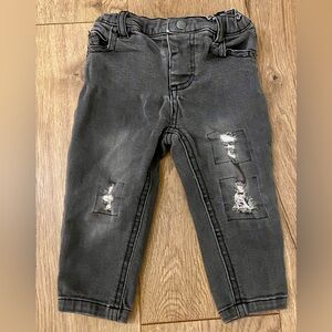 Afton Street Boys Jeans